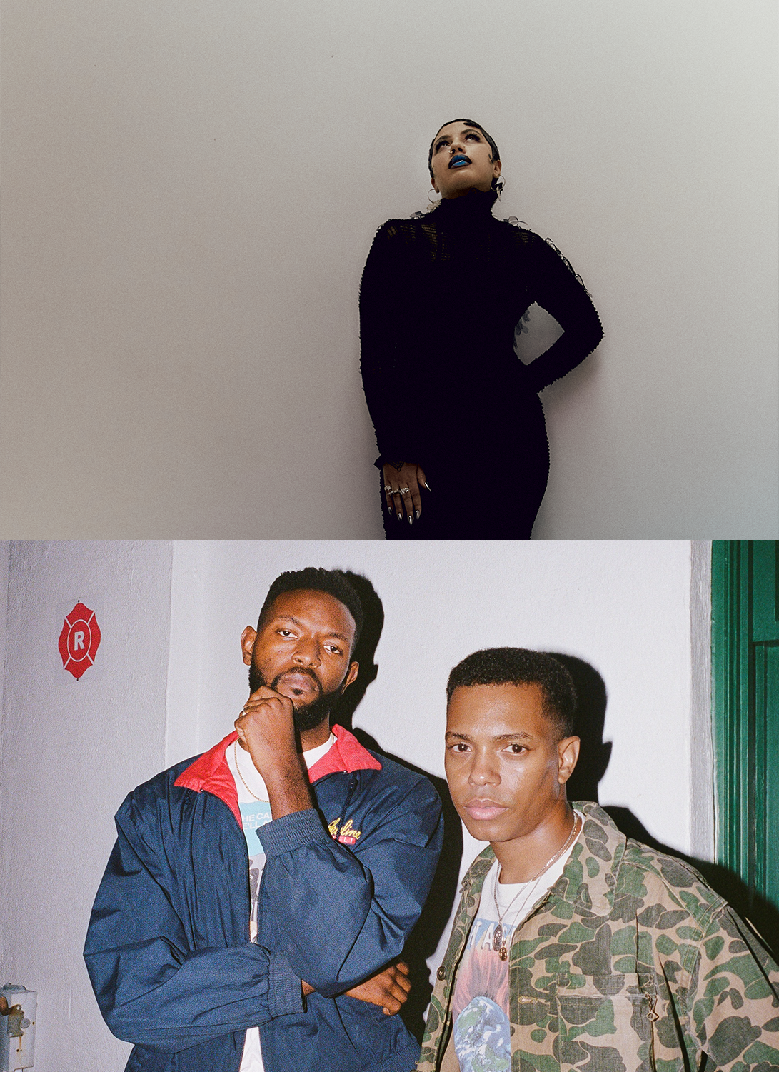 Delilah Holliday & They Hate Change: “We made these tracks to remind people they have freedom”